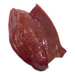 Calf's Liver