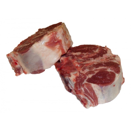 Wick Farm Meats, Colchester Lamb Neck On Bone