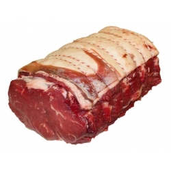 Rib of Beef off Bone