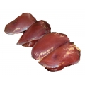 Pigeon Breasts (pack of 4)