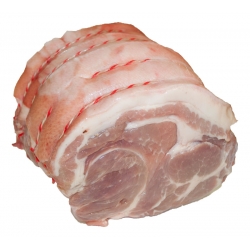 Pork Shoulder Boneless