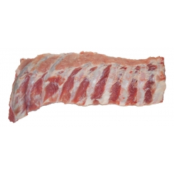 Rack of Pork Ribs