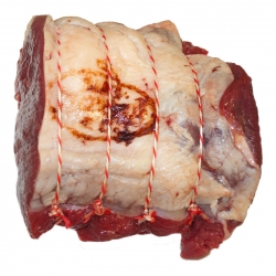 Rolled Sirloin