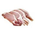 Back Bacon - Smoked