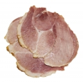 Cooked Sliced Ham - Smoked