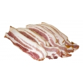 Streaky Bacon - Smoked