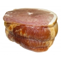 Dry Cured Gammon Off Bone - Unsmoked