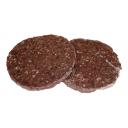 Beef Burgers