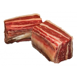 Beef Chuck Off Bone