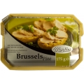 Brussels Pate Brussels Pate