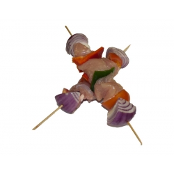 Chicken Kebabs