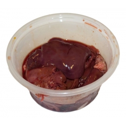 Chicken Livers