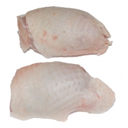 Chicken Thighs (on bone)