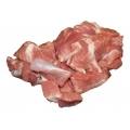 Diced Pork