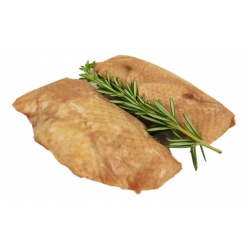 Free Range Duck Breasts
