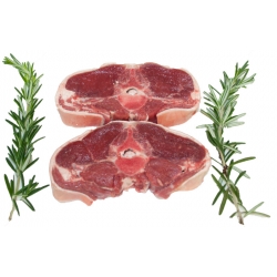 Lamb Chops