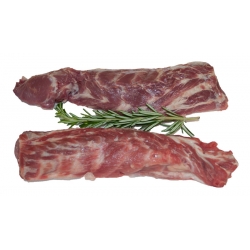 Lamb Neck Fillets