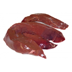 Lamb Liver