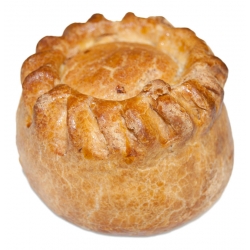 Small Pork Pie