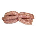 Traditional Pork Sausages Traditional Pork Sausages